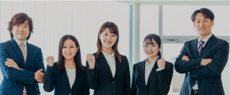 採用情報